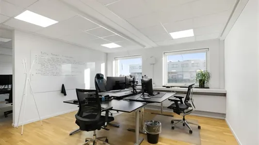 Företagslokaler för uthyrning i Åbyhøj - foto 3