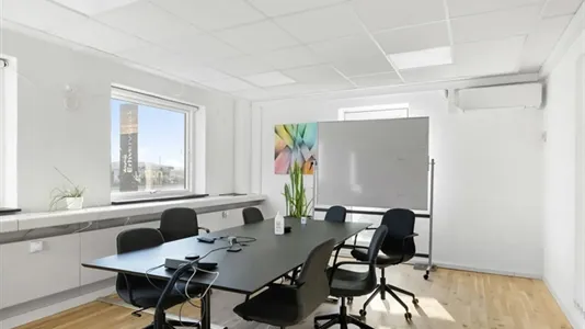 Företagslokaler för uthyrning i Åbyhøj - foto 4