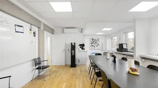 Företagslokaler för uthyrning i Åbyhøj - foto 6