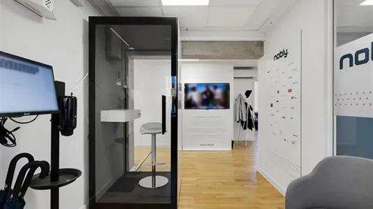 Företagslokaler för uthyrning i Åbyhøj - foto 8