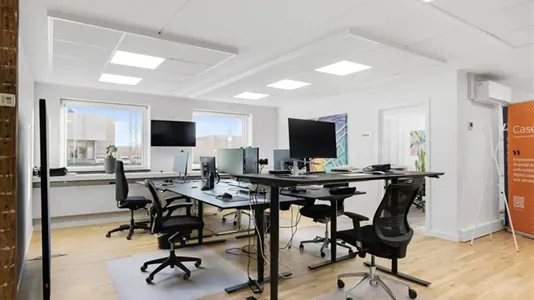 Företagslokaler för uthyrning i Åbyhøj - foto 9