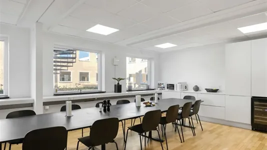 Företagslokaler för uthyrning i Åbyhøj - foto 10