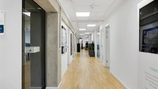 Företagslokaler för uthyrning i Åbyhøj - foto 11