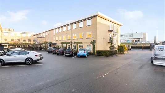 Företagslokaler för uthyrning i Åbyhøj - foto 12