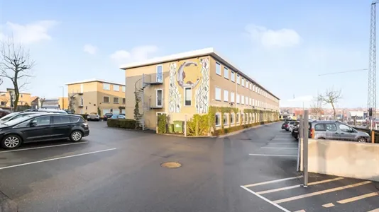 Företagslokaler för uthyrning i Åbyhøj - foto 14