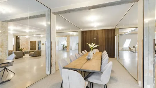 Lokaler til leie i København S - bilde 1