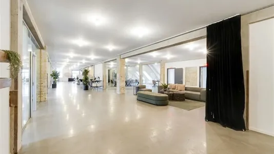 Lokaler til leie i København S - bilde 2