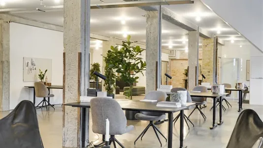 Lokaler til leie i København S - bilde 4