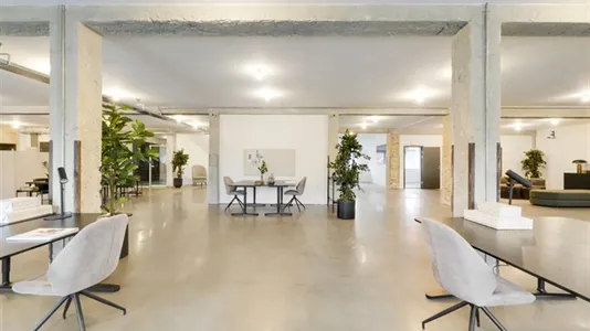 Lokaler til leie i København S - bilde 6