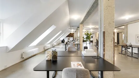 Lokaler til leie i København S - bilde 7