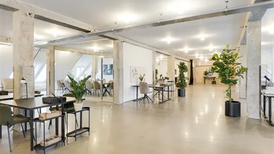 Lokaler til leie i København S - bilde 8