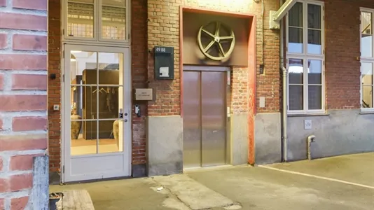 Lokaler til leie i København S - bilde 9