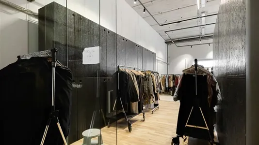 Erhvervslokaler til leje i Århus C - billede 5