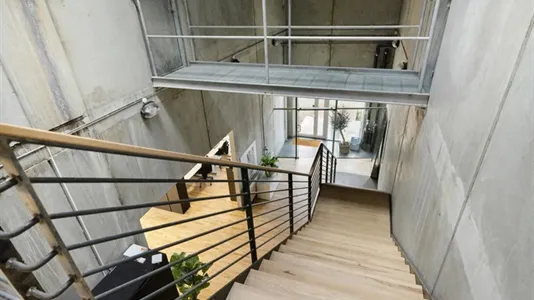 Erhvervslokaler til leje i Århus C - billede 8