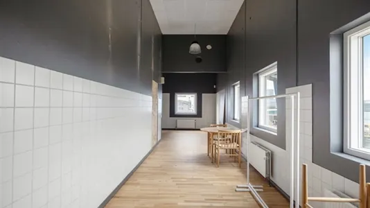 Erhvervslokaler til leje i Århus C - billede 11