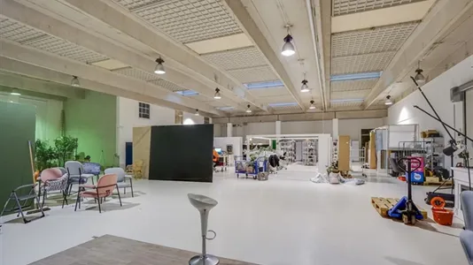 Erhvervslokaler til leje i Brabrand - billede 2