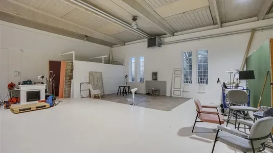 Erhvervslokaler til leje i Brabrand - billede 3