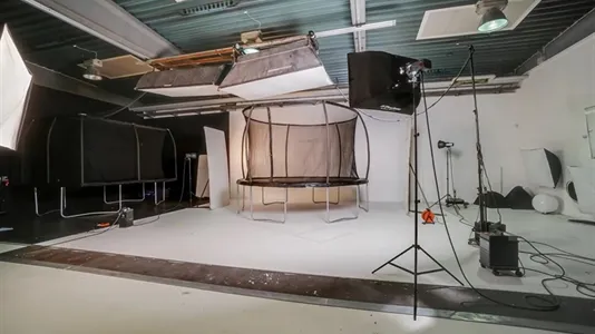 Erhvervslokaler til leje i Brabrand - billede 4