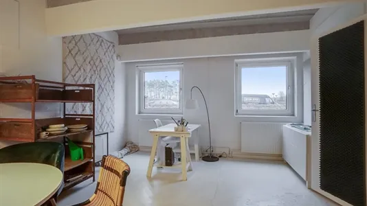 Erhvervslokaler til leje i Brabrand - billede 6