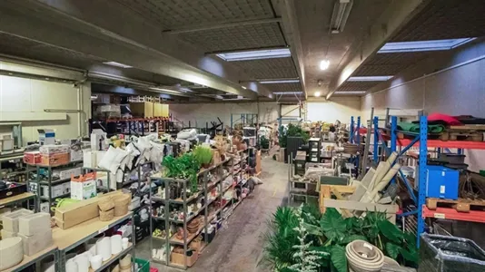 Erhvervslokaler til leje i Brabrand - billede 7