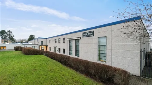 Erhvervslokaler til leje i Brabrand - billede 10