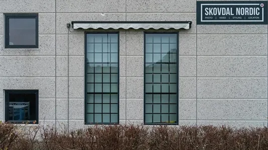 Erhvervslokaler til leje i Brabrand - billede 11