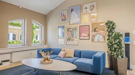 Commercial properties for rent in Åbyhøj - photo 6