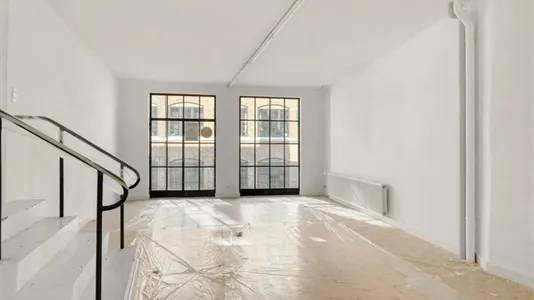 Erhvervslokaler til leje i Århus C - billede 5