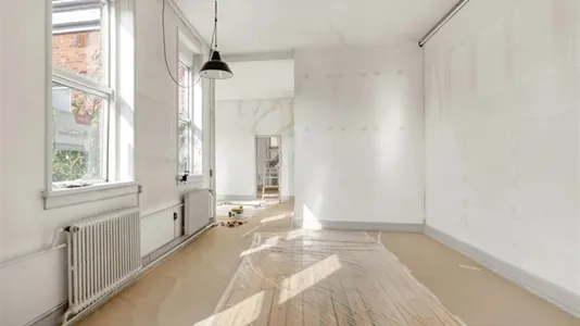 Erhvervslokaler til leje i Århus C - billede 6