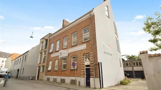 Erhvervslokaler til leje i Århus C - billede 11