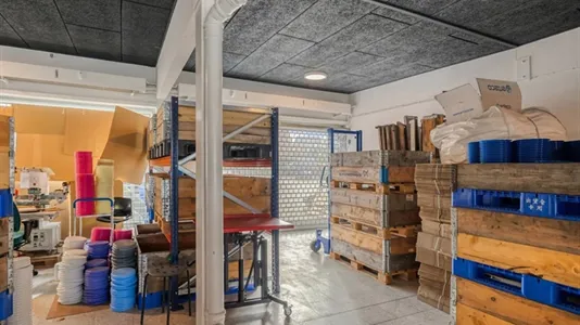 Erhvervslokaler til leje i Viby J - billede 4