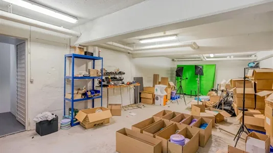 Erhvervslokaler til leje i Viby J - billede 8