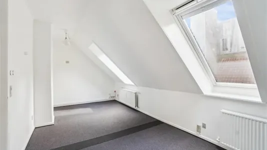 Erhvervslokaler til leje i Århus C - billede 3