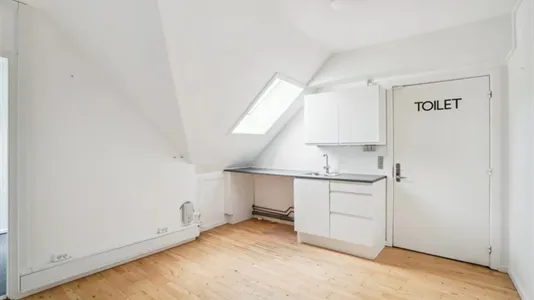 Erhvervslokaler til leje i Århus C - billede 4