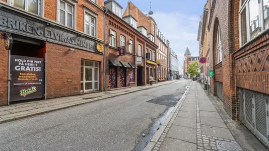 Erhvervslokaler til leje i Århus C - billede 8