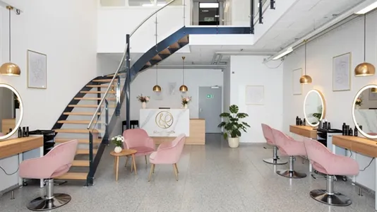 Erhvervslokaler til leje i Brabrand - billede 2