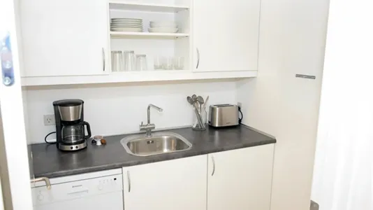 Erhvervslokaler til leje i Brabrand - billede 5