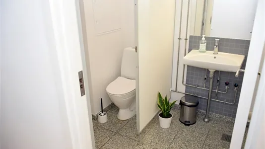 Erhvervslokaler til leje i Brabrand - billede 6