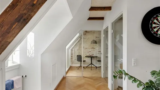 Erhvervslokaler til leje i Århus C - billede 1