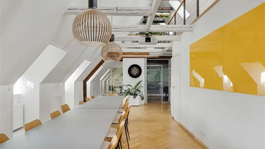 Erhvervslokaler til leje i Århus C - billede 4