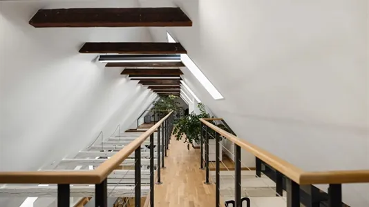 Erhvervslokaler til leje i Århus C - billede 5