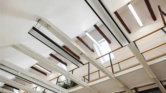 Erhvervslokaler til leje i Århus C - billede 7