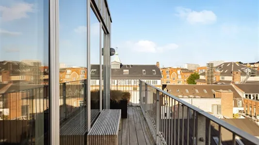 Erhvervslokaler til leje i Århus C - billede 8