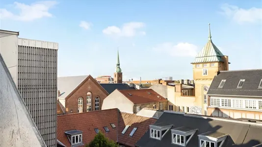 Erhvervslokaler til leje i Århus C - billede 10