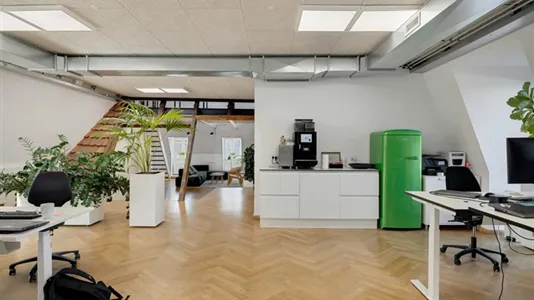 Erhvervslokaler til leje i Århus C - billede 14