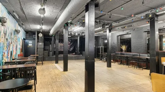 Erhvervslokaler til leje i Århus C - billede 2