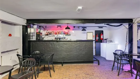 Erhvervslokaler til leje i Århus C - billede 5