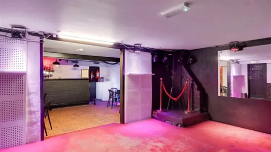 Erhvervslokaler til leje i Århus C - billede 6