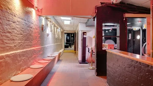 Erhvervslokaler til leje i Århus C - billede 8