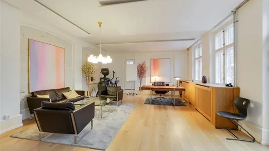 Lokaler til leje i København K - billede 2